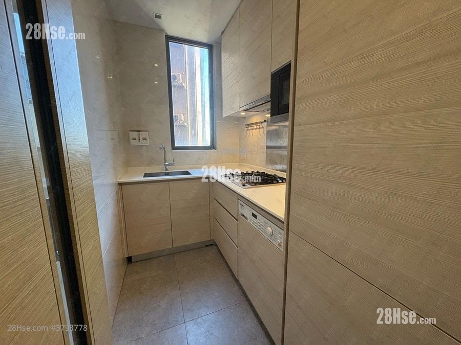 皓畋 售盘 571 平方尺