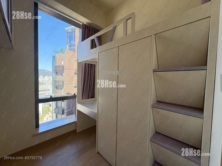 皓畋 售盘 571 平方尺