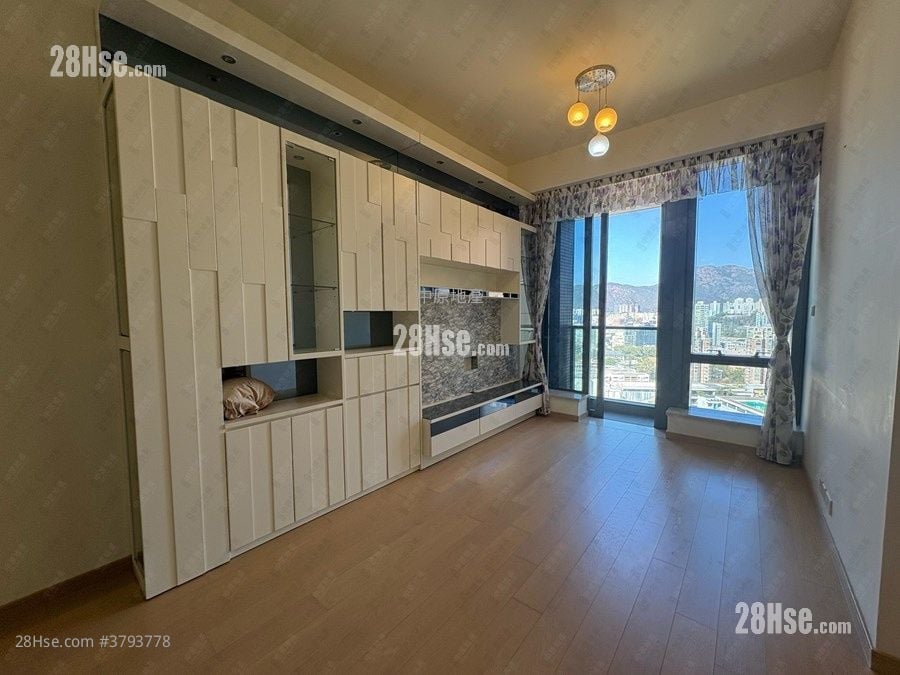 皓畋 售盘 571 平方尺