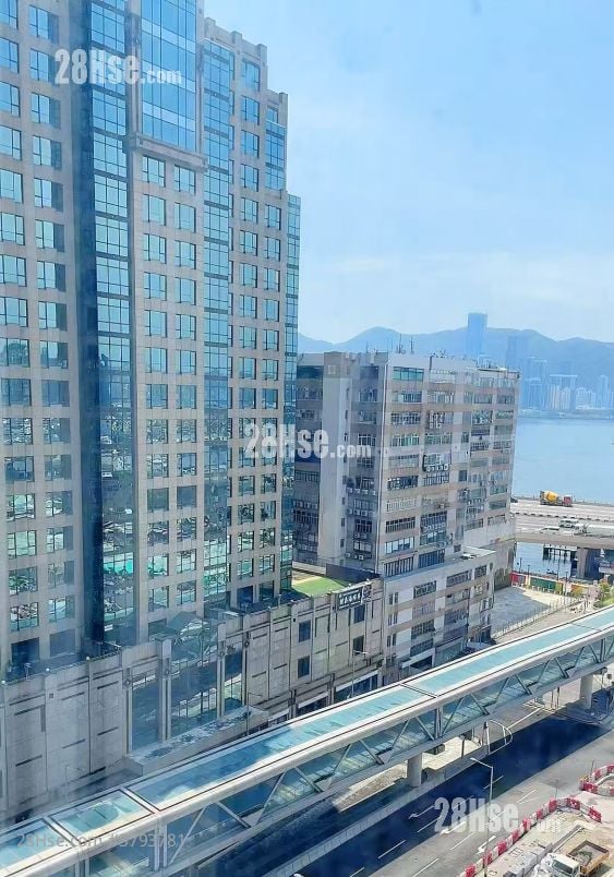 美德工业大厦 租盘 1 房 , 5+ 厕所