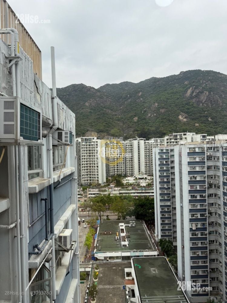 Chi Lok Fa Yuen Sell 3 Bedrooms , 1 Bathroom 511 ft²