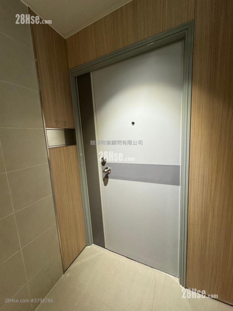 富辉商业中心 租盘