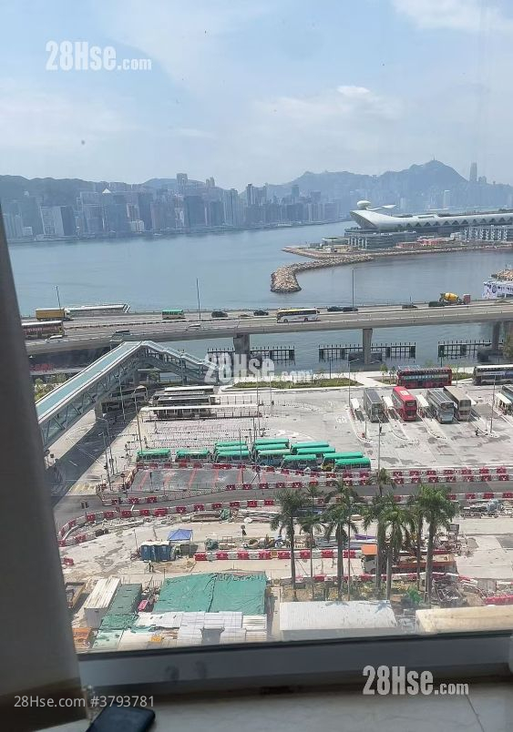 美德工业大厦 租盘 1 房 , 5+ 厕所