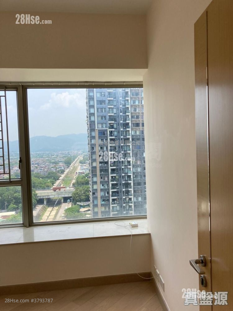 La Grove Sell 3 Bedrooms 686 ft²