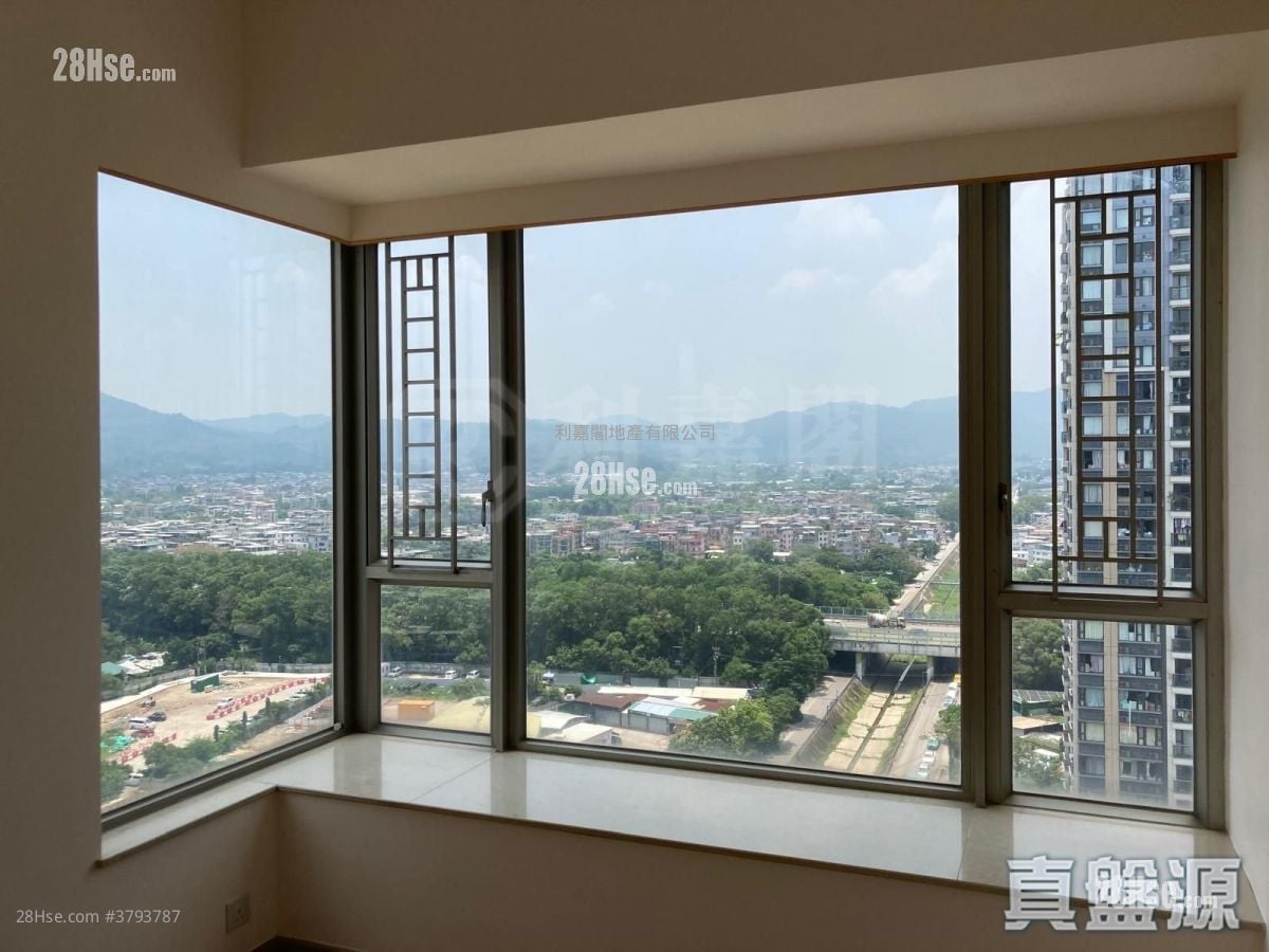 La Grove Sell 3 Bedrooms 686 ft²