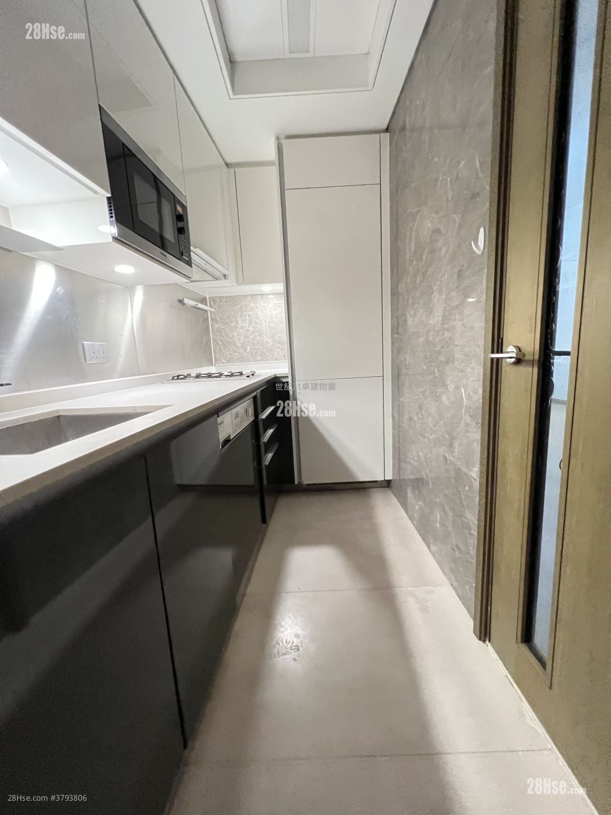 The Austin 售盘 开放式间隔 , 1 浴室 360 平方尺