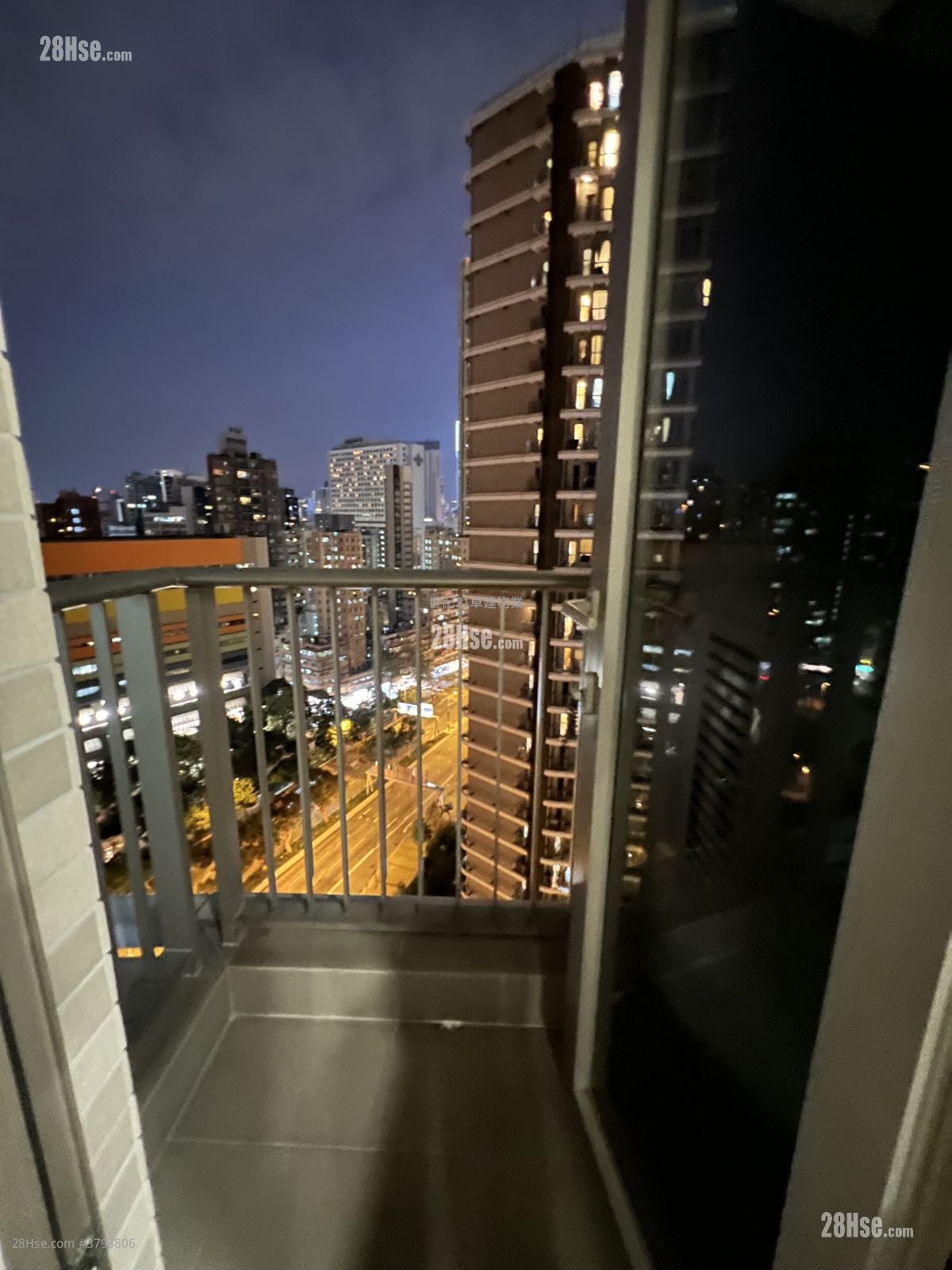 The Austin 售盘 开放式间隔 , 1 浴室 360 平方尺