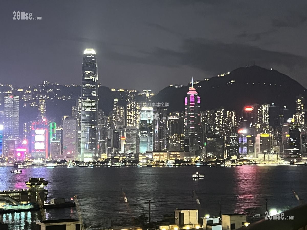 The Austin 售盘 开放式间隔 , 1 浴室 360 平方尺