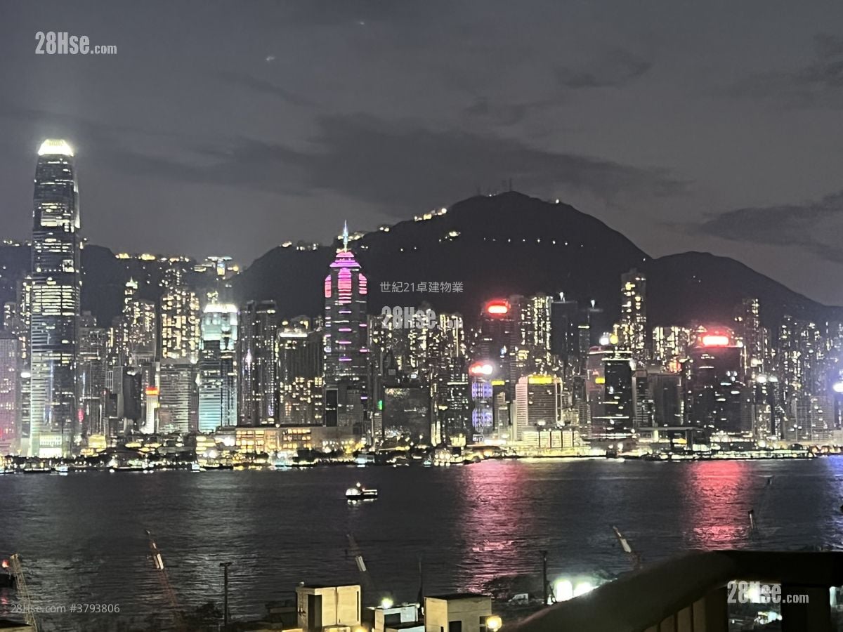 The Austin 售盘 开放式间隔 , 1 浴室 360 平方尺