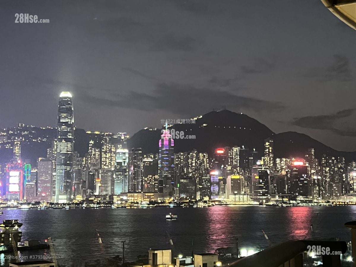 The Austin 售盘 开放式间隔 , 1 浴室 360 平方尺