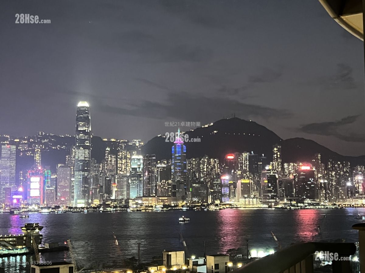 The Austin 售盘 开放式间隔 , 1 浴室 360 平方尺