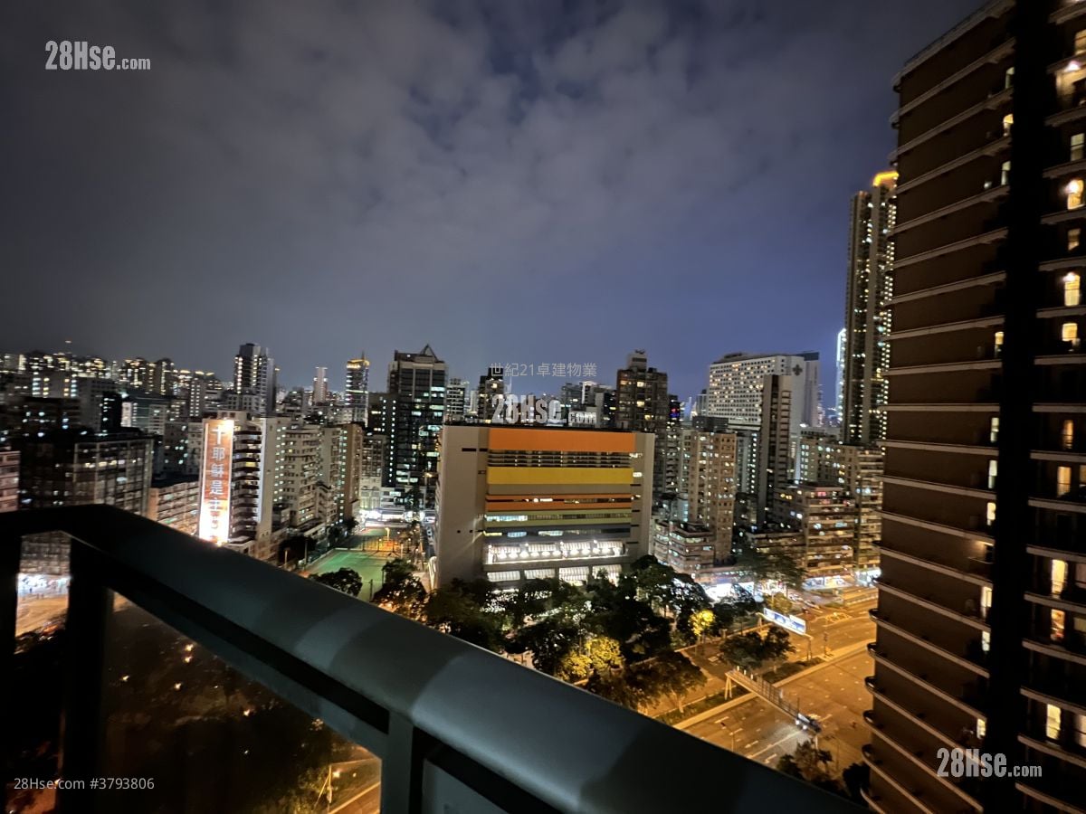 The Austin 售盘 开放式间隔 , 1 浴室 360 平方尺