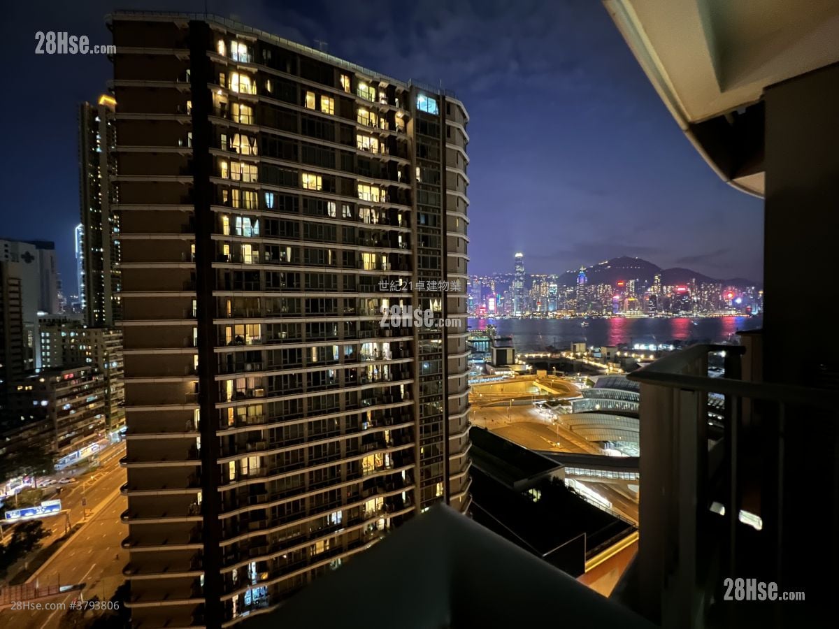 The Austin 售盘 开放式间隔 , 1 浴室 360 平方尺