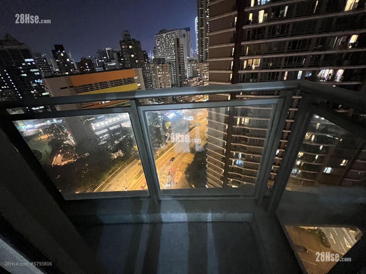 The Austin 售盘 开放式间隔 , 1 浴室 360 平方尺