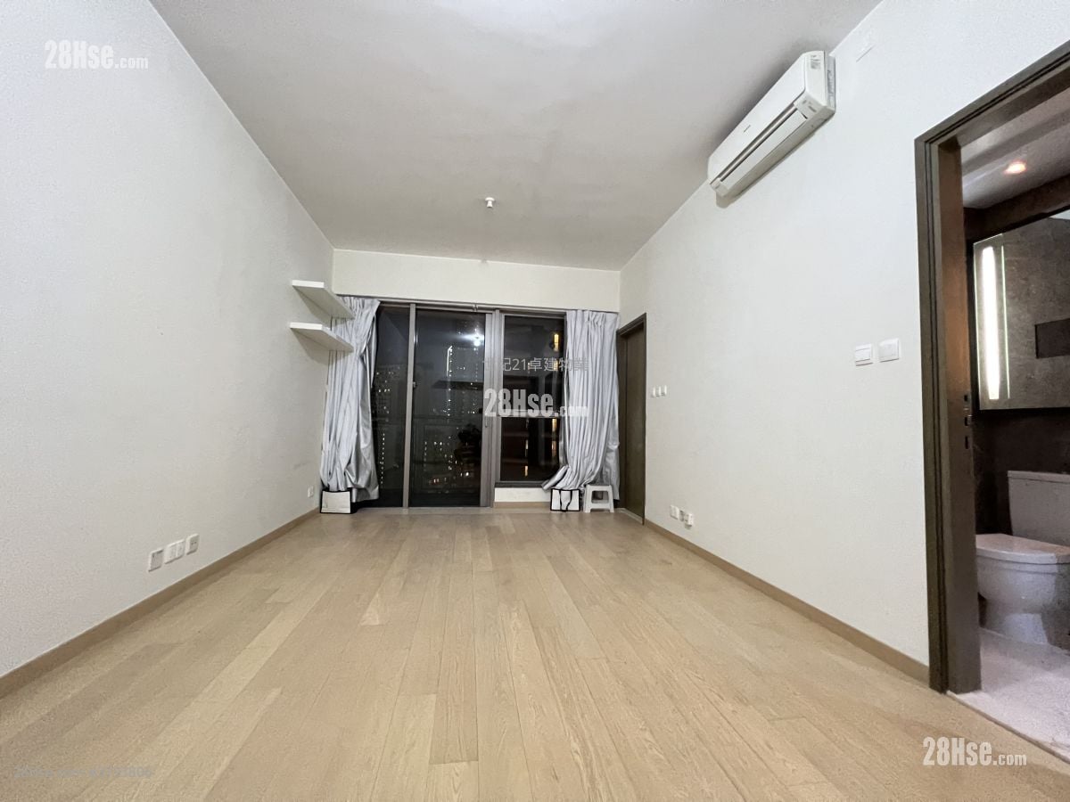 The Austin 售盘 开放式间隔 , 1 浴室 360 平方尺