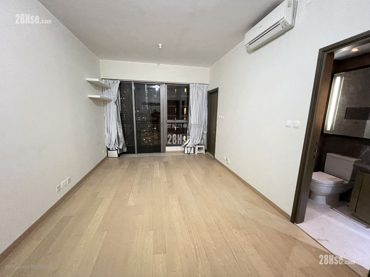 The Austin 售盘 开放式间隔 , 1 浴室 360 平方尺