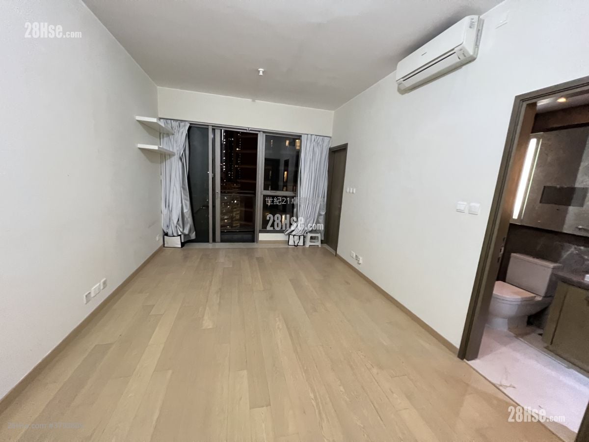 The Austin 售盘 开放式间隔 , 1 浴室 360 平方尺