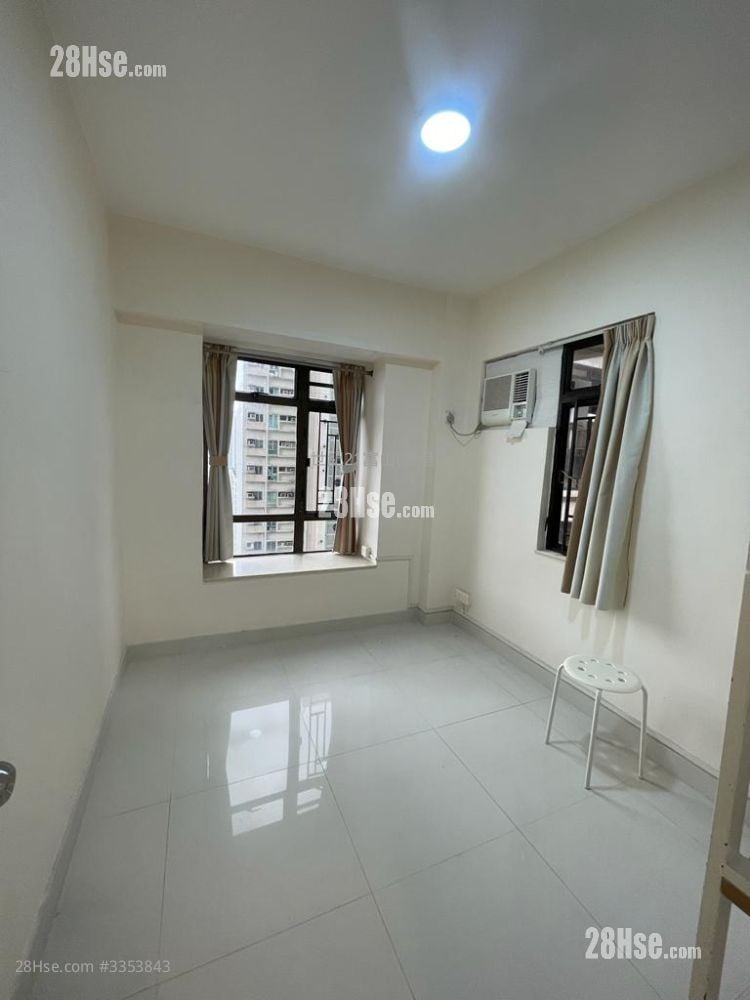 Bay View Garden Rental 2 Bedrooms , 1 Bathroom 401 ft²