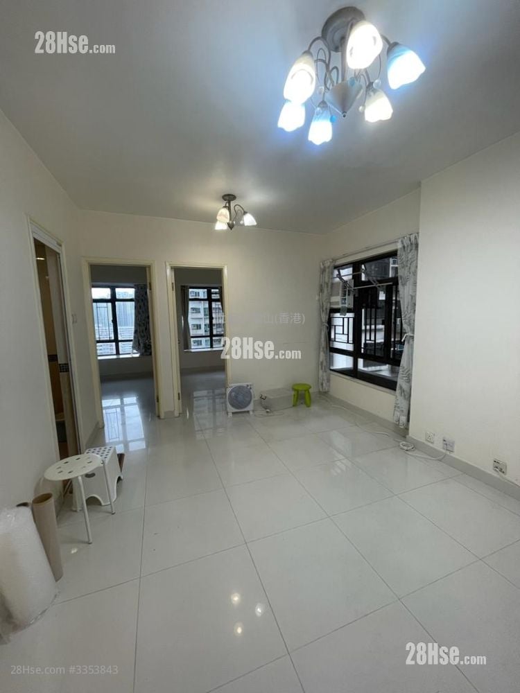 Bay View Garden Rental 2 Bedrooms , 1 Bathroom 401 ft²