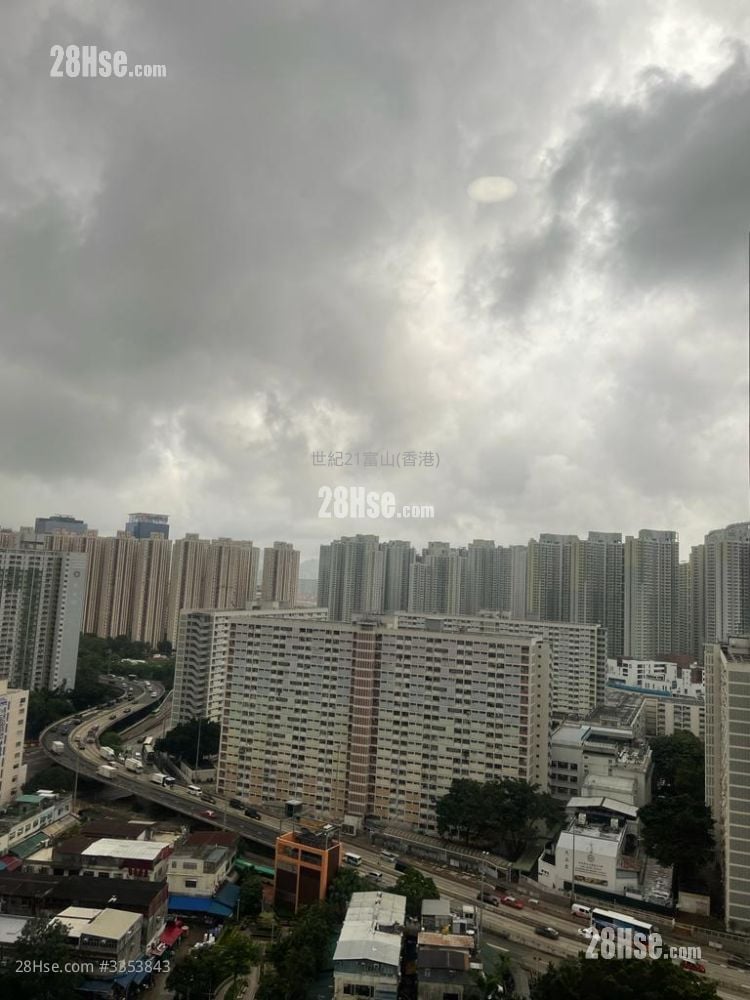 Bay View Garden Rental 2 Bedrooms , 1 Bathroom 401 ft²