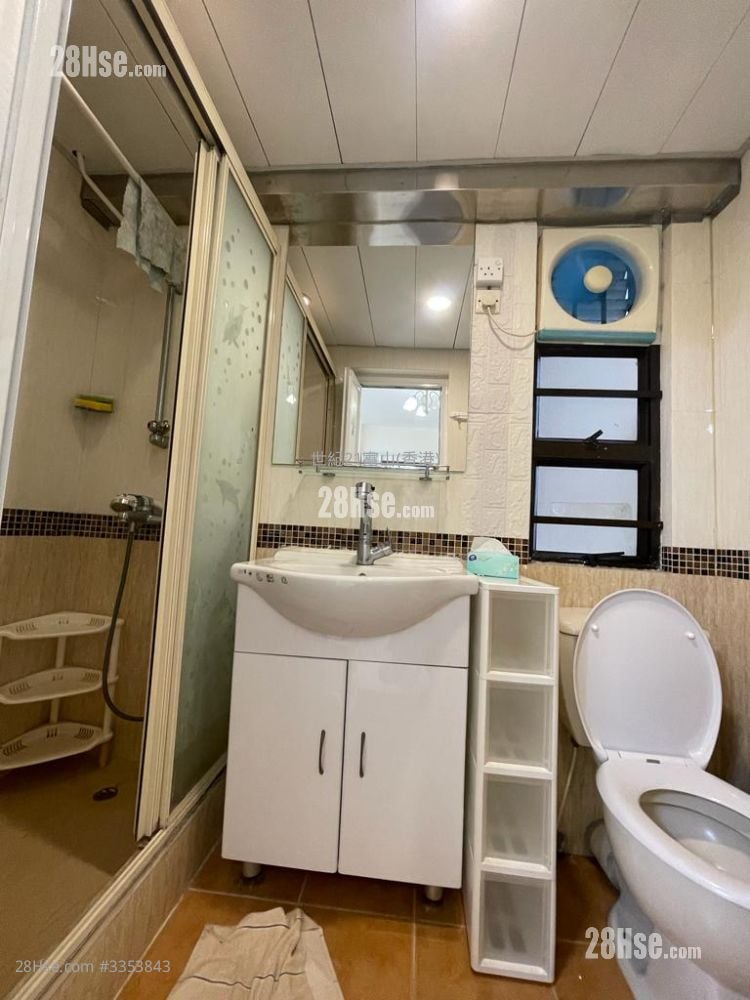 Bay View Garden Rental 2 Bedrooms , 1 Bathroom 401 ft²