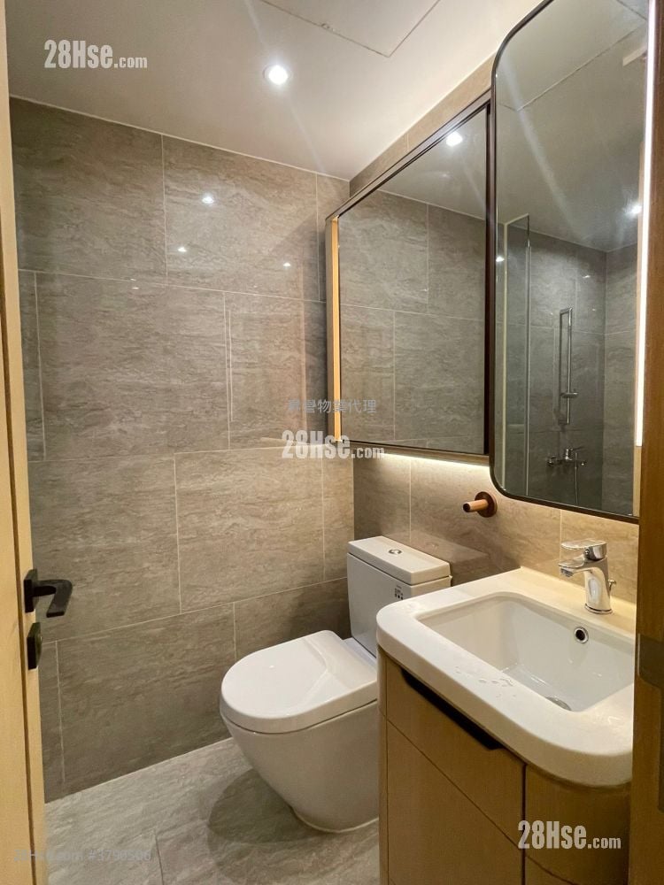 环海东岸 租盘 1 房 , 1 浴室 257 平方尺