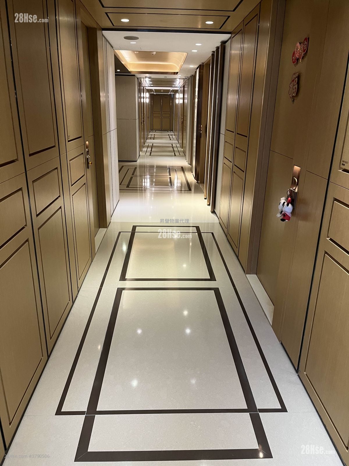 环海东岸 租盘 1 房 , 1 浴室 257 平方尺