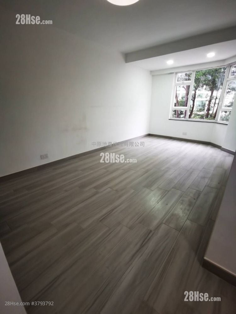 Forest Hill Rental 3 Bedrooms 1,551 ft²