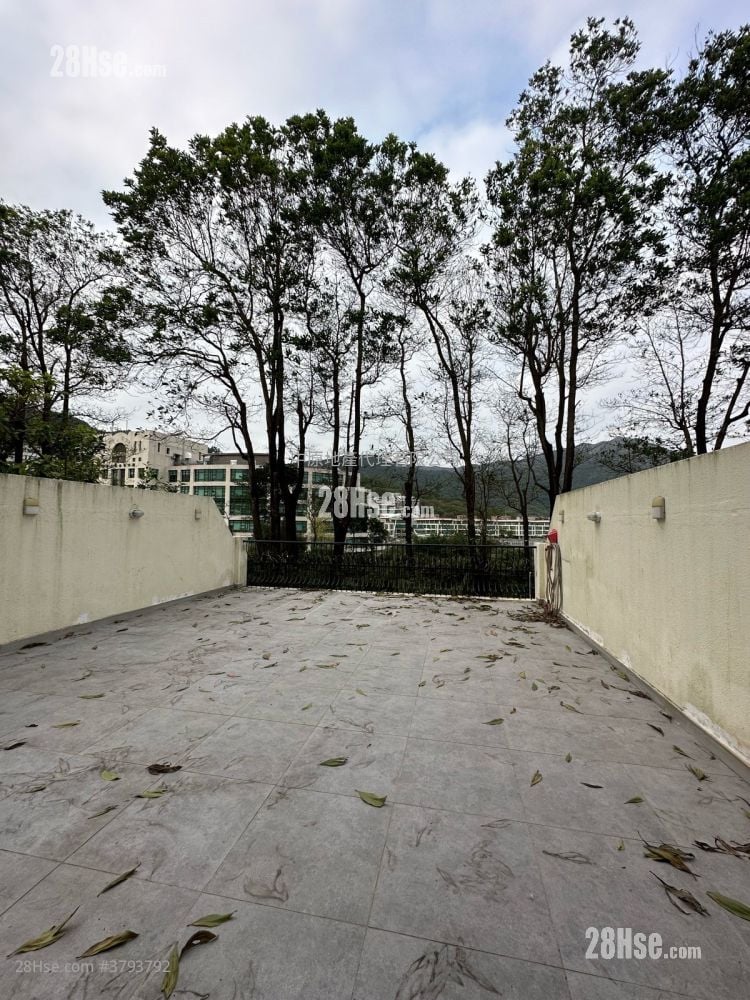 Forest Hill Rental 3 Bedrooms 1,551 ft²