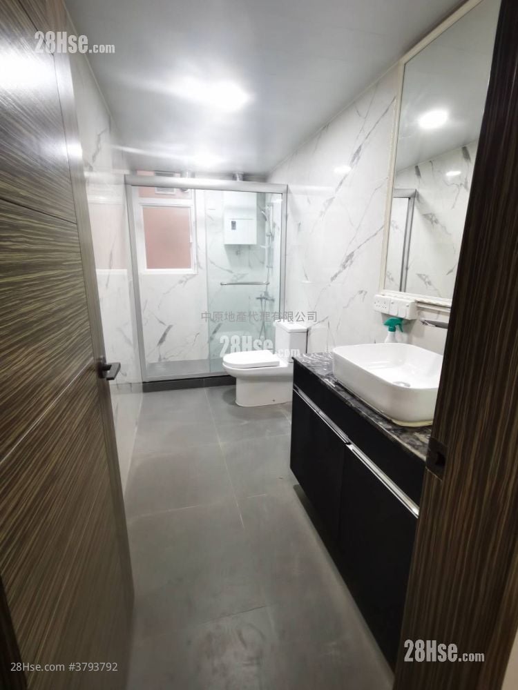 Forest Hill Rental 3 Bedrooms 1,551 ft²