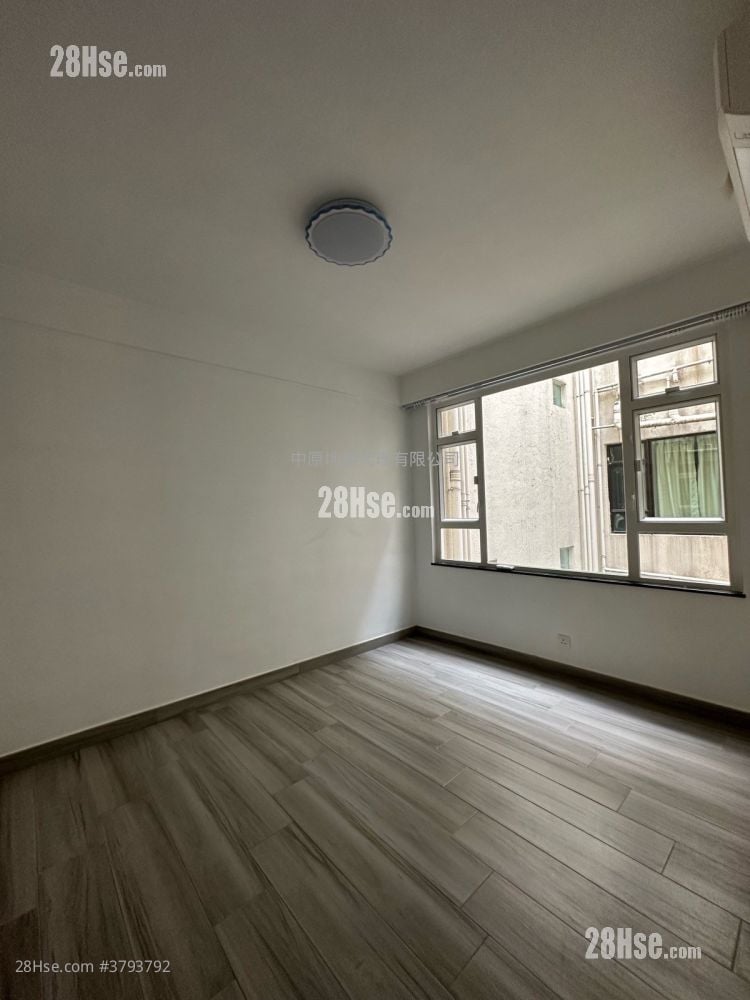 Forest Hill Rental 3 Bedrooms 1,551 ft²