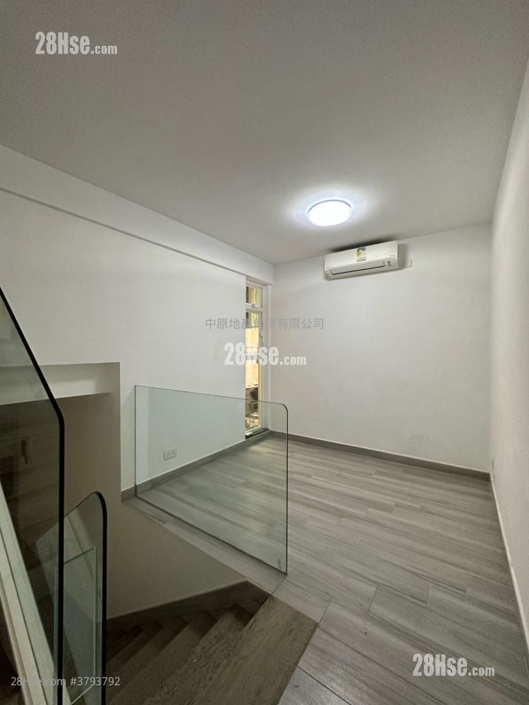 Forest Hill Rental 3 Bedrooms 1,551 ft²