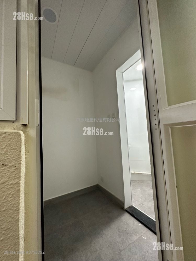 Forest Hill Rental 3 Bedrooms 1,551 ft²