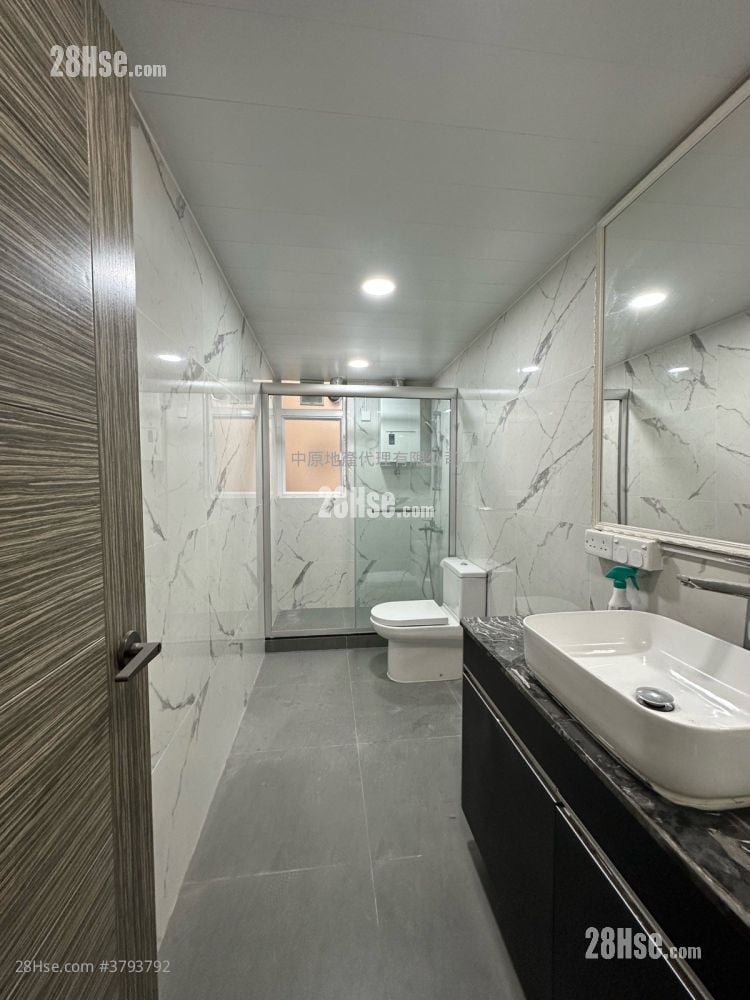 Forest Hill Rental 3 Bedrooms 1,551 ft²