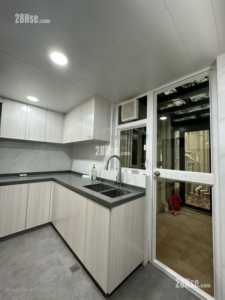 Forest Hill Rental 3 Bedrooms 1,551 ft²