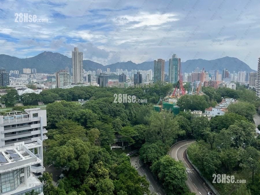 嘉丽园 售盘 3 房 1,227 平方尺