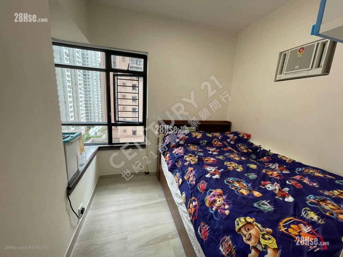 Sunshine City Sell 3 Bedrooms 519 ft²