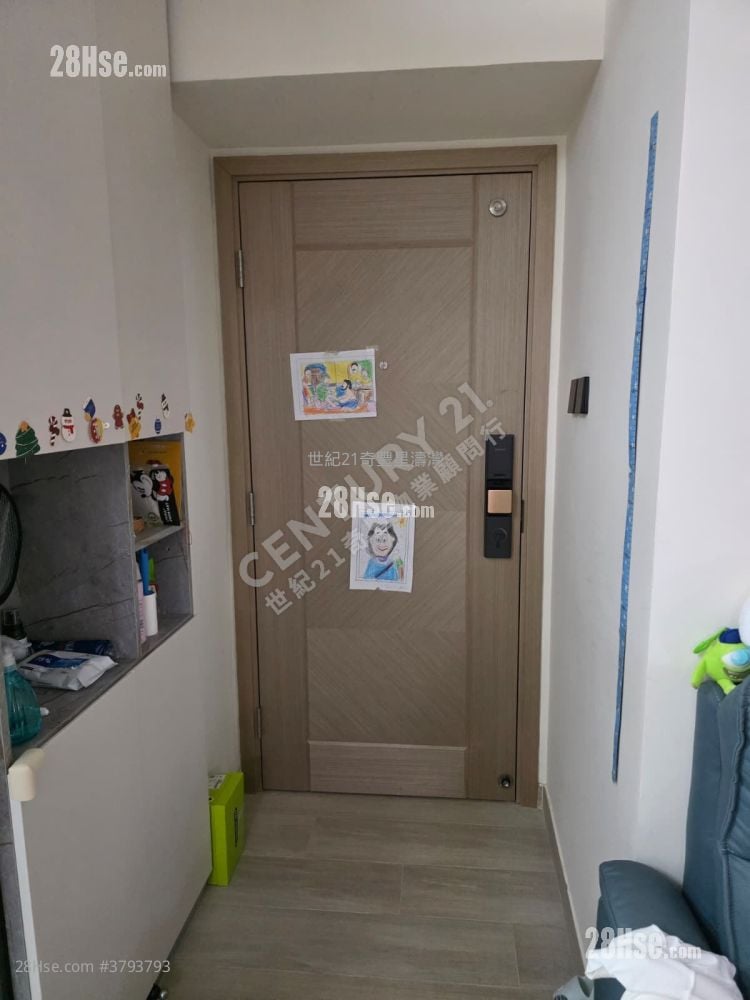 Sunshine City Sell 3 Bedrooms 519 ft²