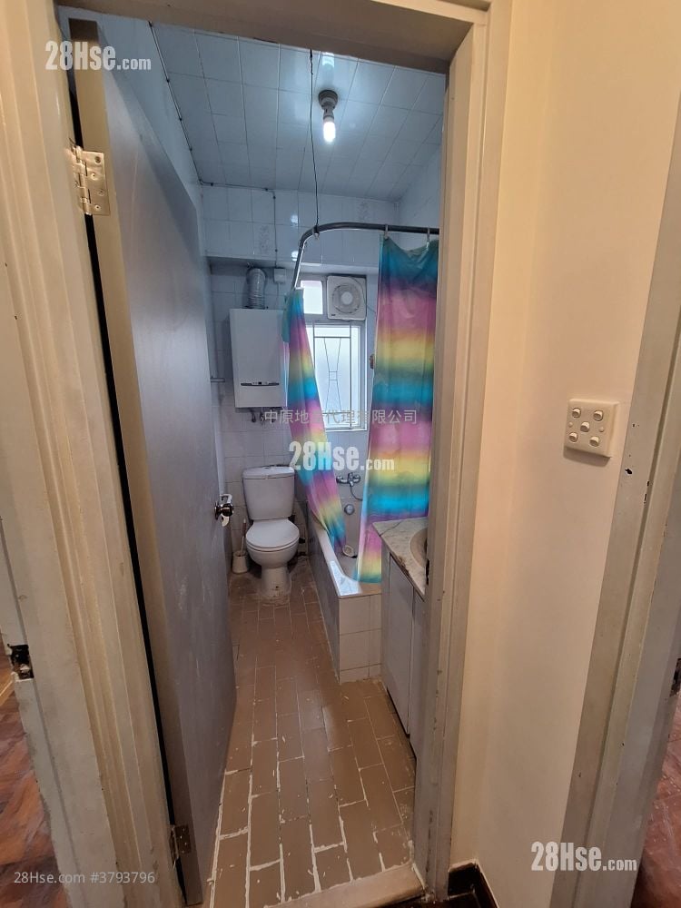 嘉林边道 售盘 3 房 , 2 浴室 836 平方尺