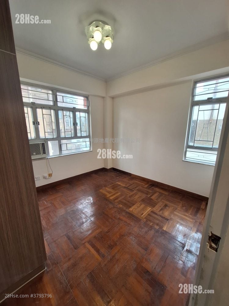 嘉林边道 售盘 3 房 , 2 浴室 836 平方尺