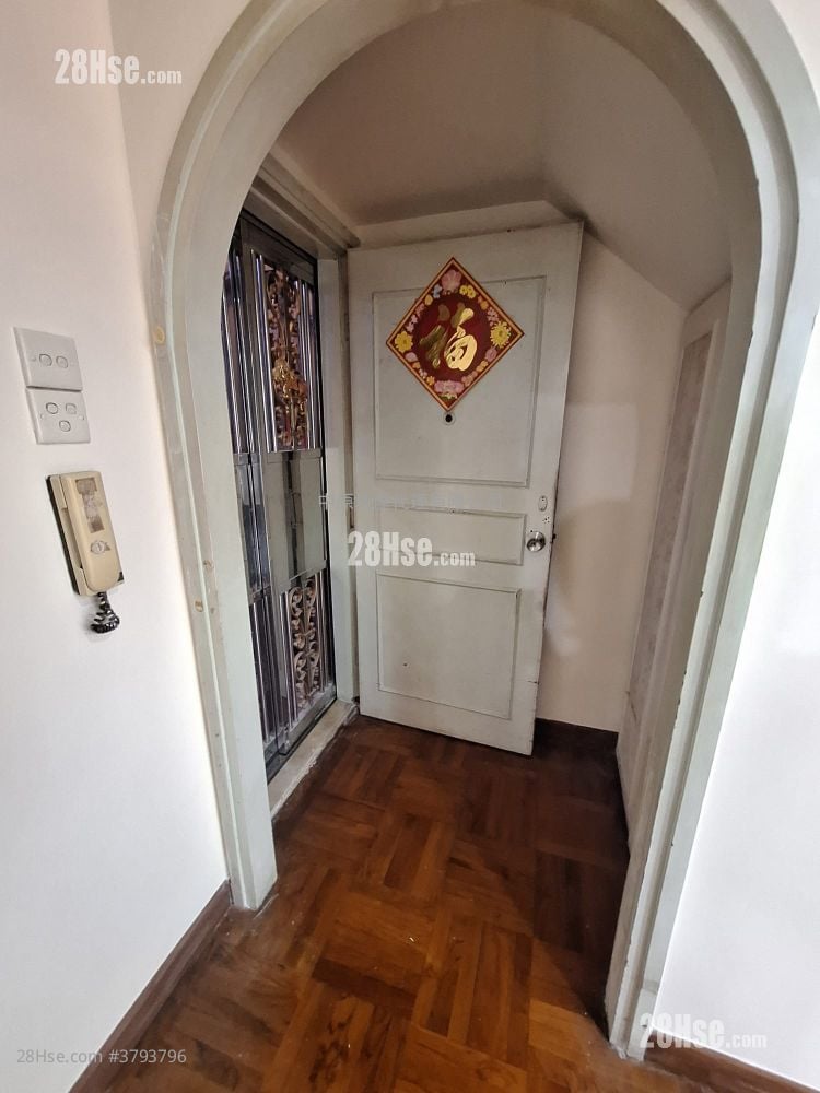 嘉林边道 售盘 3 房 , 2 浴室 836 平方尺