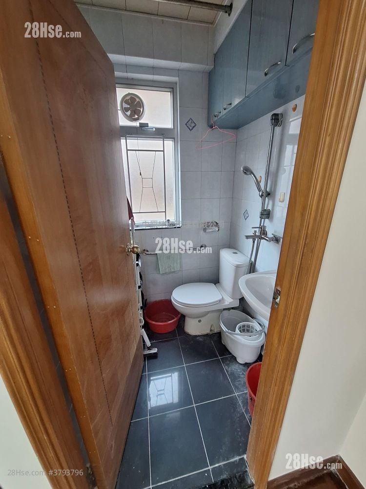 嘉林边道 售盘 3 房 , 2 浴室 836 平方尺