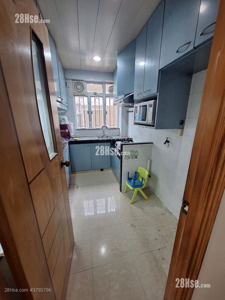 嘉林边道 售盘 3 房 , 2 浴室 836 平方尺