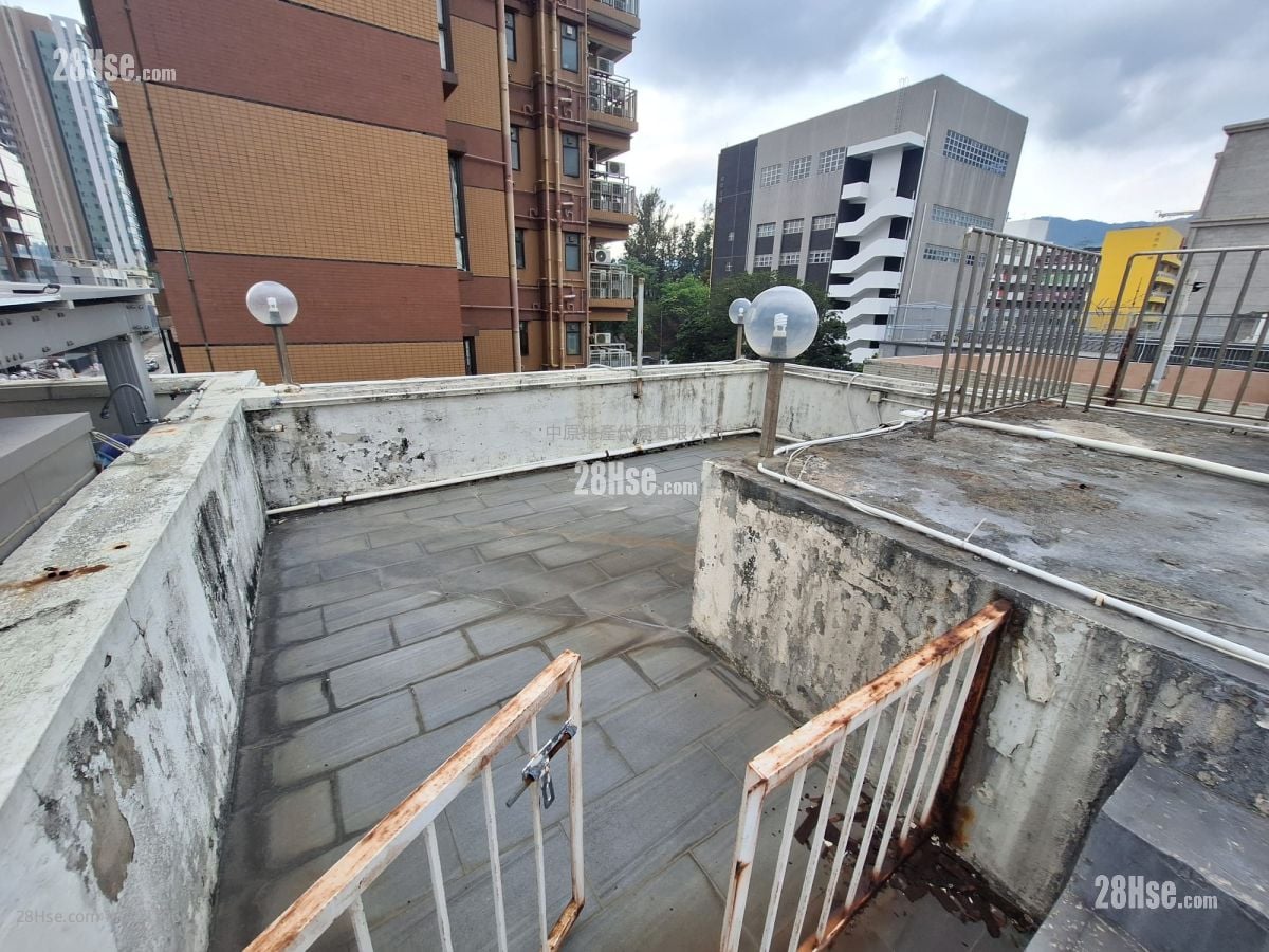 嘉林边道 售盘 3 房 , 2 浴室 836 平方尺