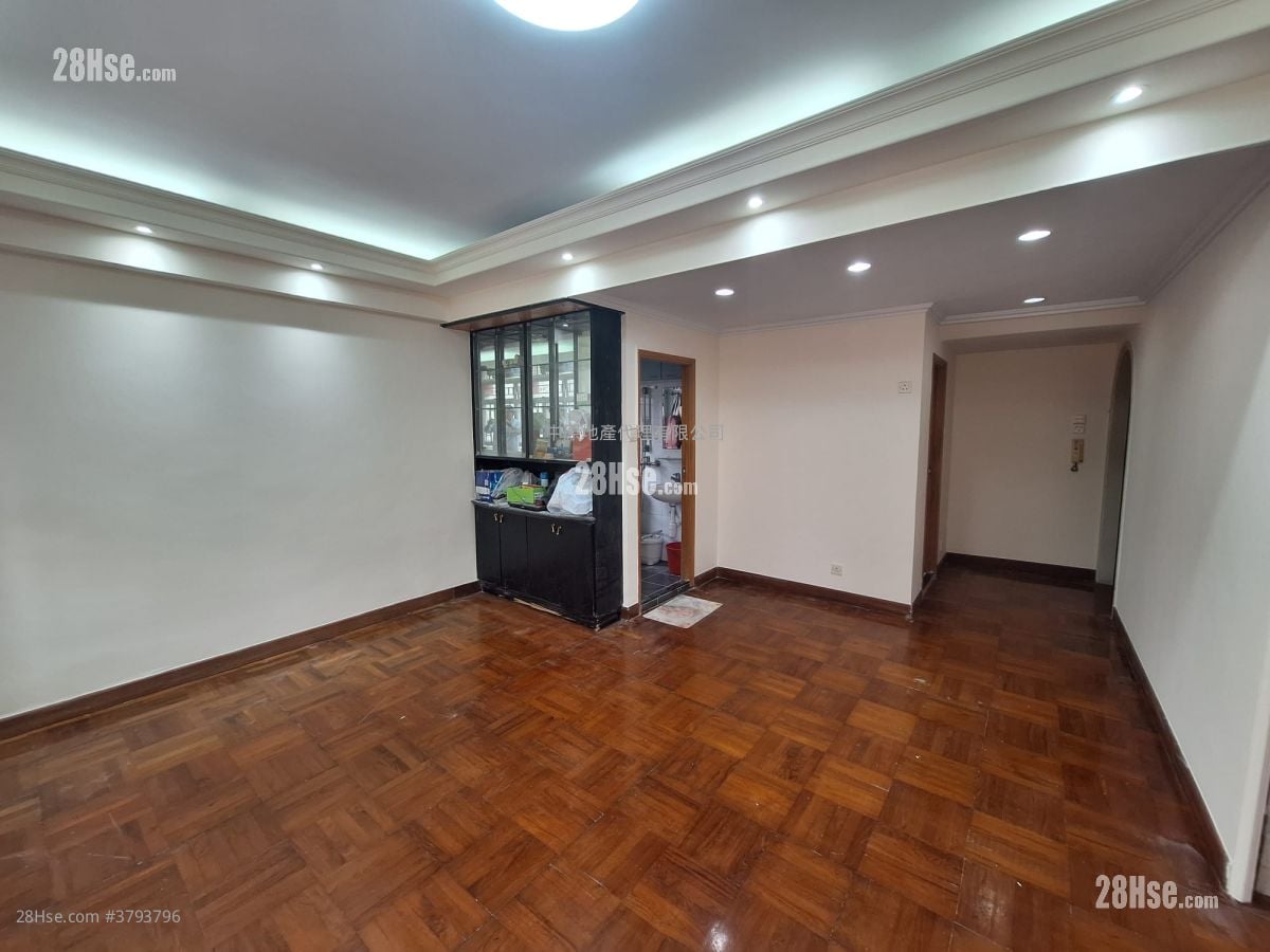 嘉林边道 售盘 3 房 , 2 浴室 836 平方尺