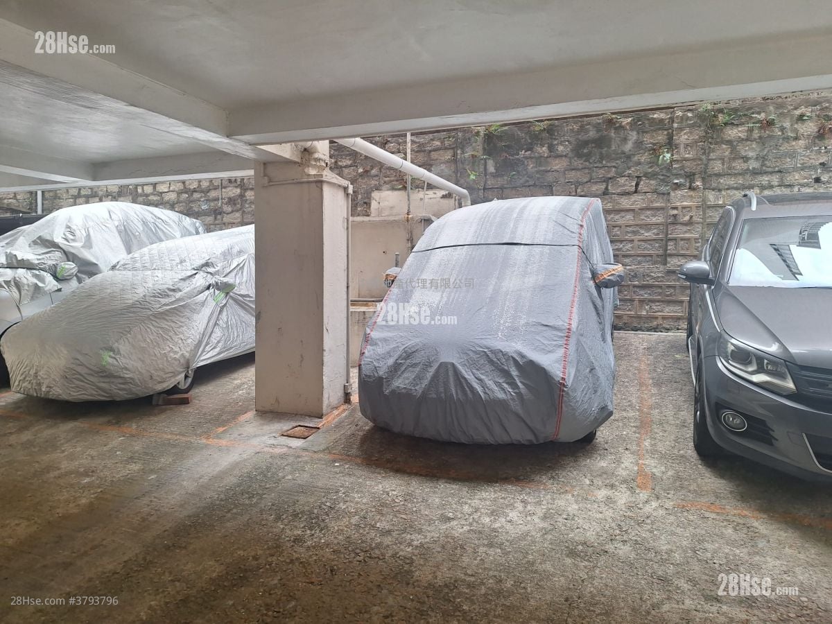 嘉林边道 售盘 3 房 , 2 浴室 836 平方尺