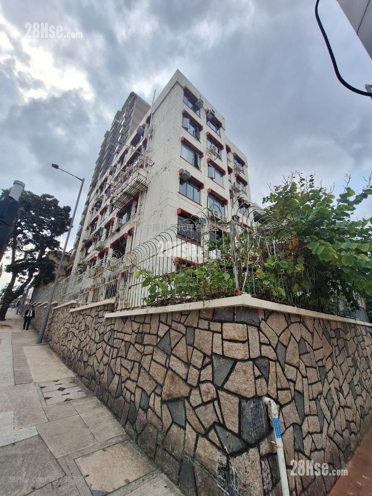 嘉林边道 售盘 3 房 , 2 浴室 836 平方尺