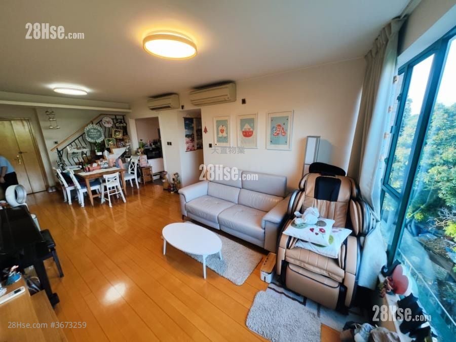 Recours La Serre Sell 3 Bedrooms , 2 Bathrooms 854 ft²