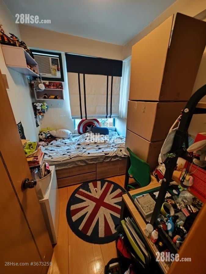 Recours La Serre Sell 3 Bedrooms , 2 Bathrooms 854 ft²