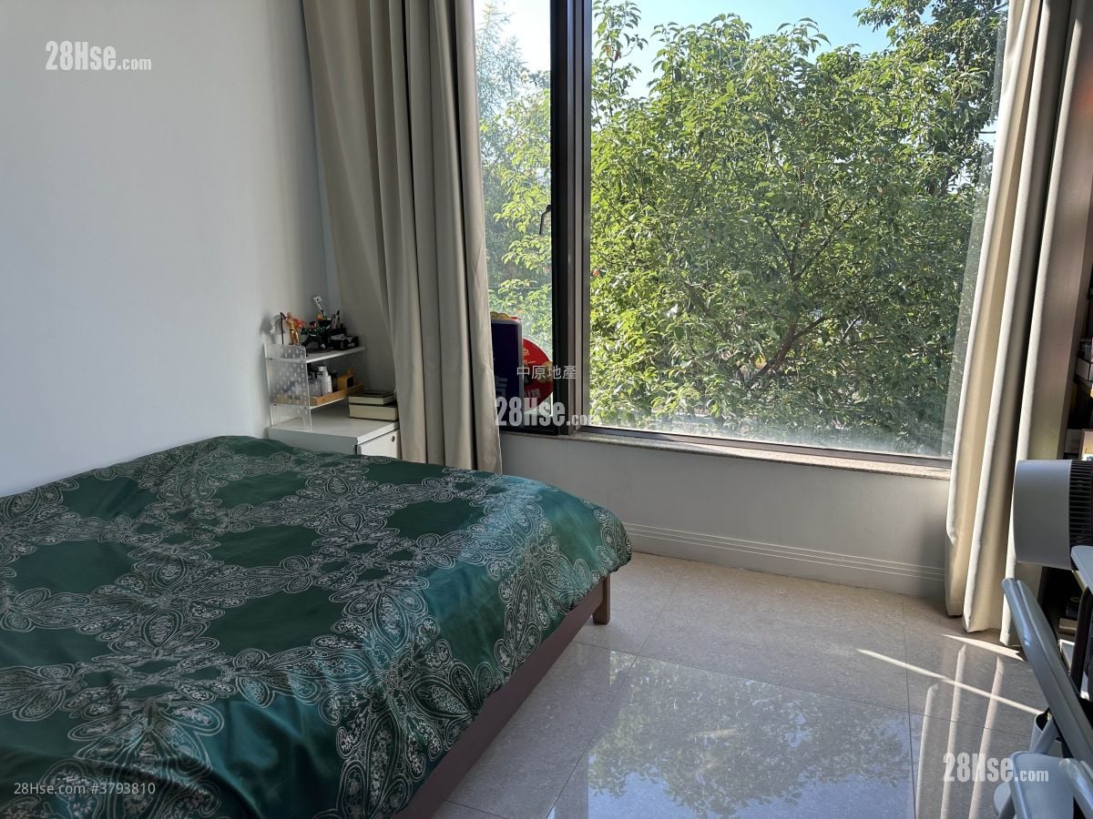 La Mansion Rental 3 Bedrooms , 3 Bathrooms 1,589 ft²